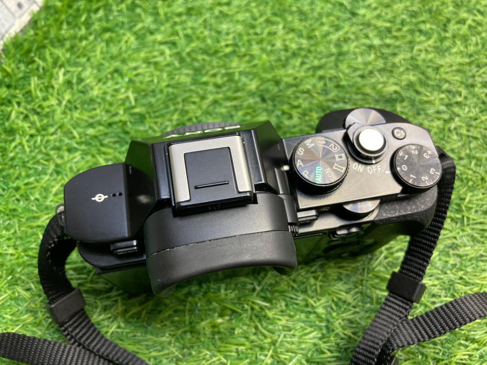Sony A7 16.500 кадров
