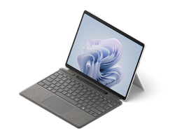 Microsoft Surface Pro 9 (Microsoft SQ3, 8GB RAM, 128GB SSD, Wi-Fi + 5G)