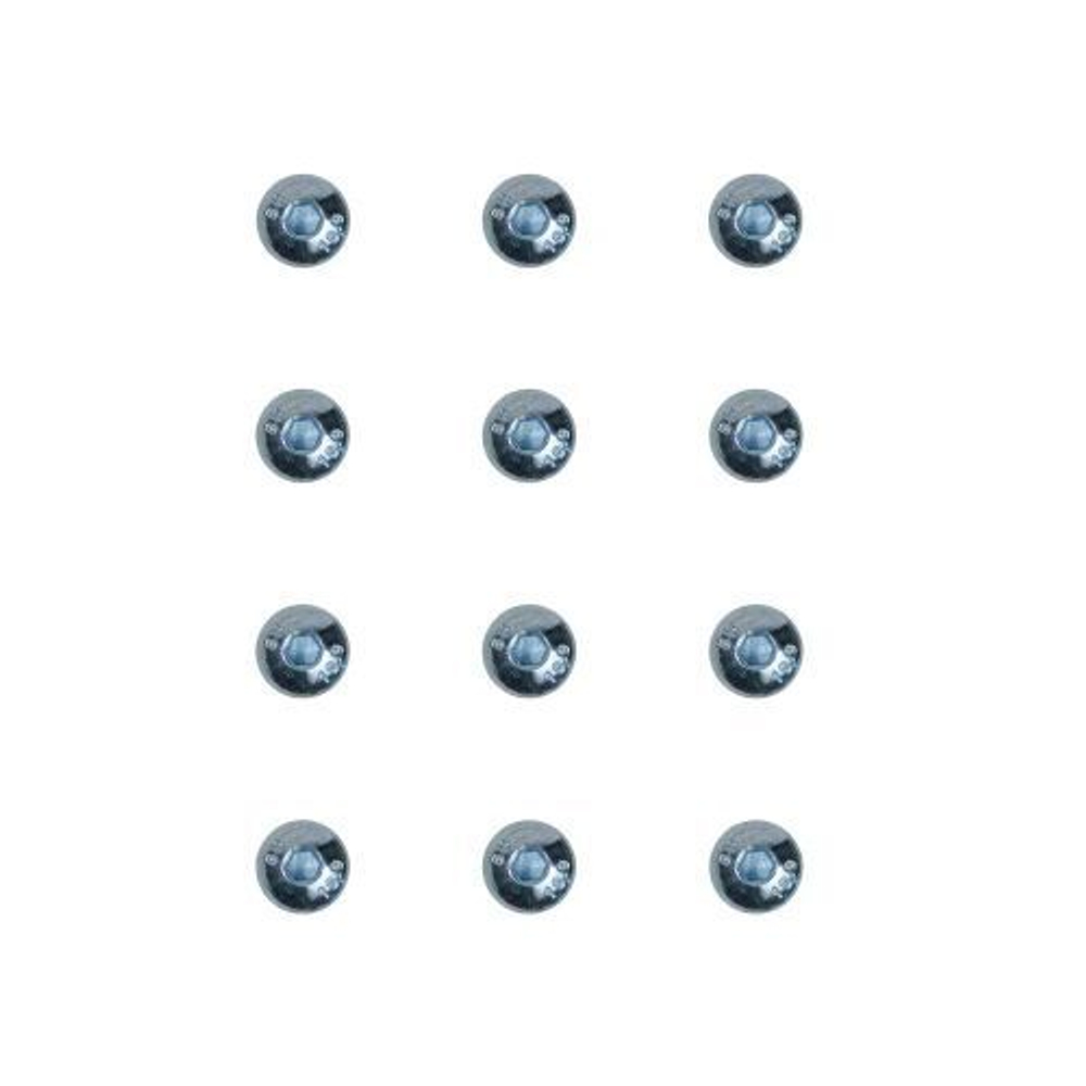 Винты болты крышки деки для Kugoo M4 Pro Plus