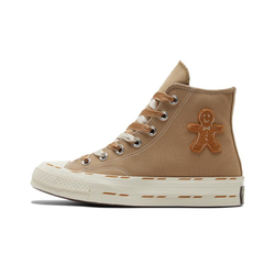 Кеды Converse Chuck 70 High 'Gingerbread Man' A04282C
