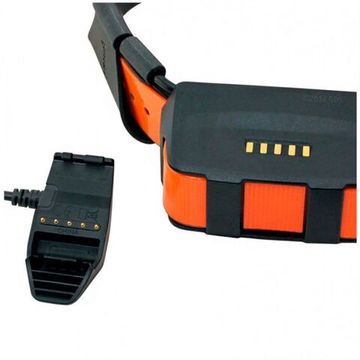 Garmin T5, TT15 зарядный кабель для ошейников (010-11828-20)