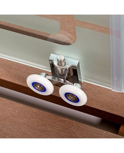 Душевая кабина AvaCan (АваКан) EM 2012 R с гидромассажем