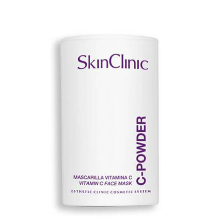 SKINCLINIC C-POWDER
