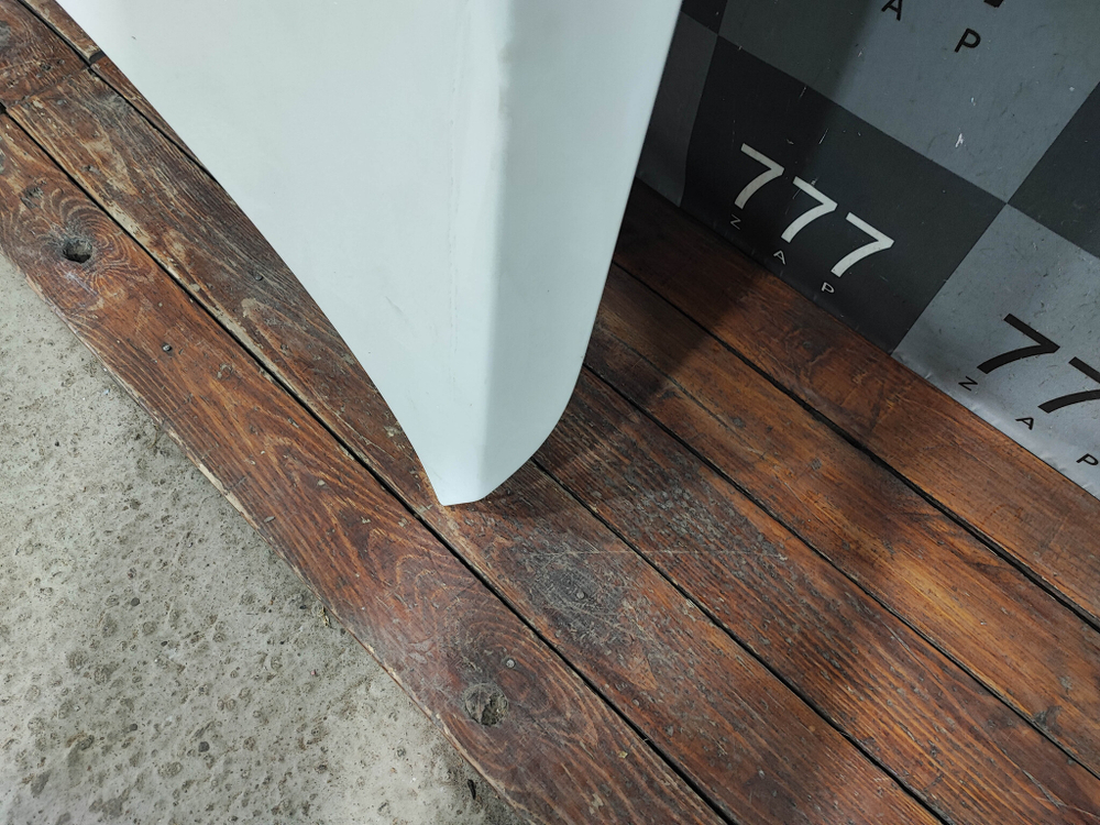 Капот BMW 1-Series (F20) 11-17 Б/У Оригинал 41007290942