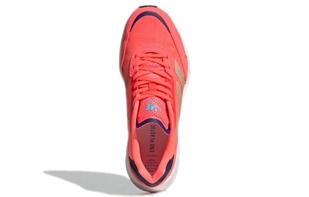 Кроссовки Adidas Adizero Boston 10 (Женская размерная сетка)