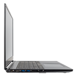 15.6" Ноутбук Hiper H1600O5165DM (1920x1080, Intel Core i5-1235U, RAM 16ГБ, SSD 256ГБ, Intel UHD Graphics, Win 10 Pro)