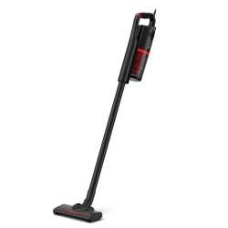 Проводной вертикальный пылесос Tefal Vertical Vacuum Cleaner TY1C15F1