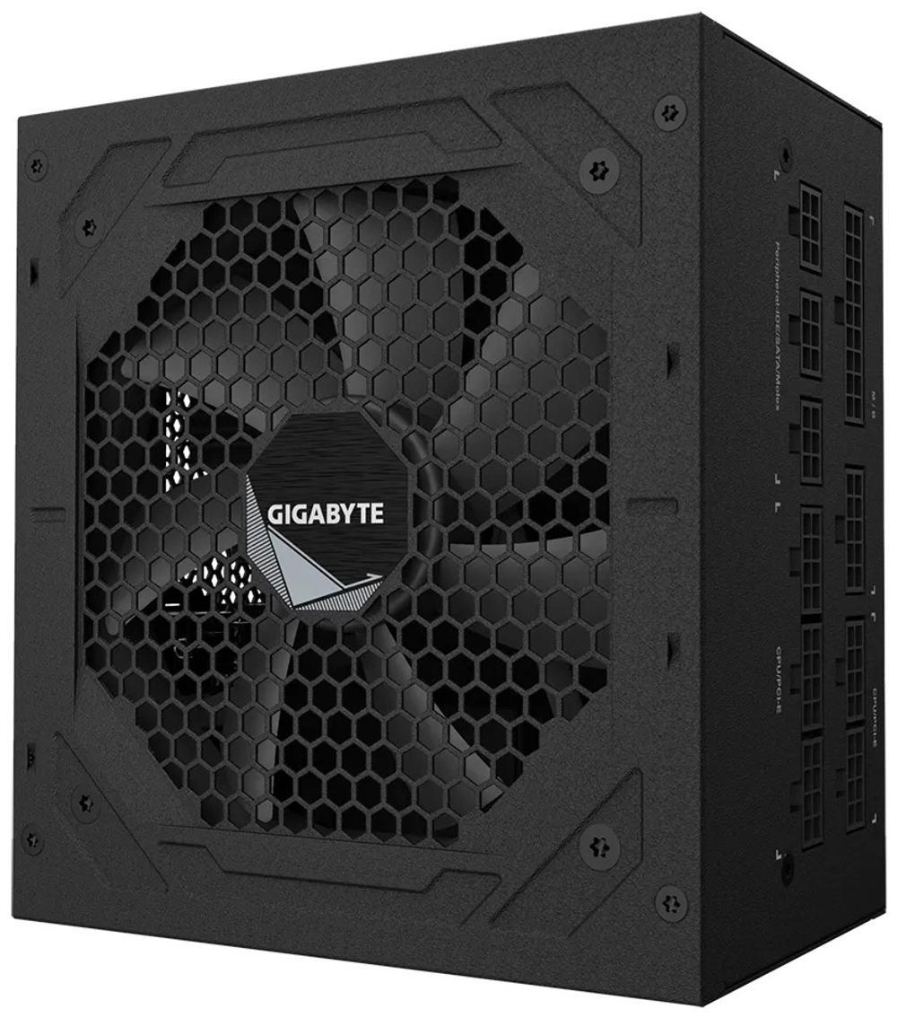 Блок питания GIGABYTE GP-UD750GM 750 Вт