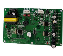 Плата управления на 380В для споттеров GW-60L, GW-65L Great Wolf GWS0002