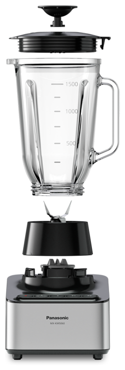 Стационарный блендер Panasonic MX-KM5060STQ