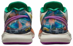 Кроссовки Nike Kyrie 8 "Circle Of Life" 8