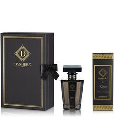 Kirce, подарочный набор диффузор c палочками и наполнитель Legendary Fragrances, Danhera Italy