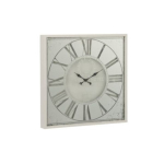 Часы "Гранд отель" 60х60х6,5см Металл,зеркало