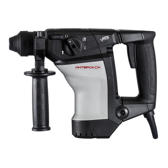 Перфоратор ИНТЕРСКОЛ П-28/800ЭВ