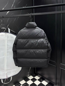 Пуховик Christian Dior