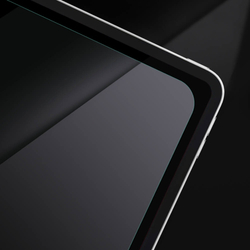 Защитное стекло с закругленными краями Nillkin Amazing H+ для для iPad Pro 11 2024