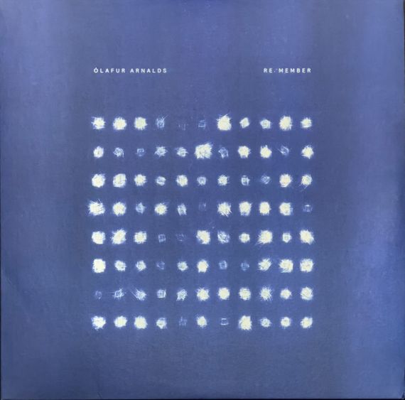 Olafur Arnalds – Re.·member - LP
