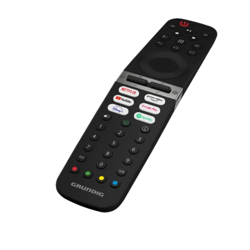 Телевизор Grundig  32GGH6900B - рис.9