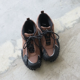 Talon OG, Mostro XC Reflective, Kesse Pro и другие яркие новинки от бренда PUMA