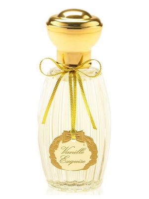 Annick Goutal Vanille Exquise