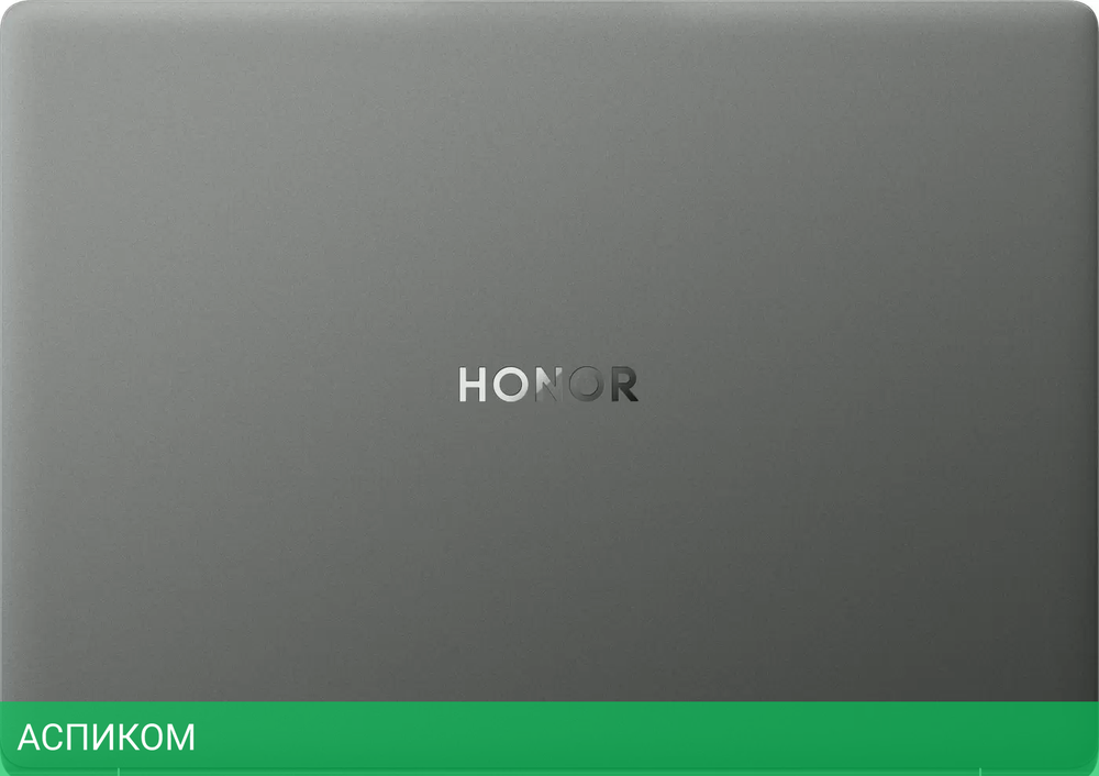 Ноутбук Honor MagicBook Art 14 2024 MRA-521 5301AKXN