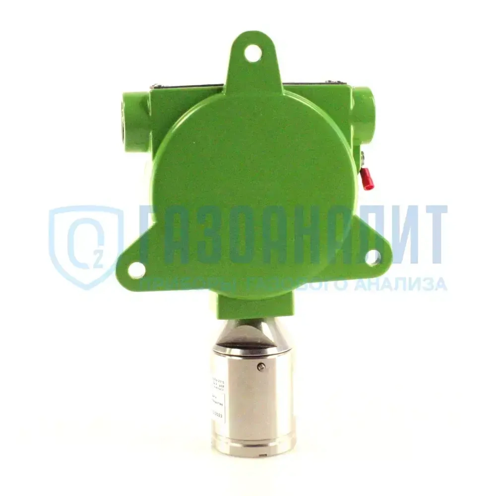 Бинар ХХ-ХХХ-Х газоанализатор одноканальный взрывозащищённый стационарный