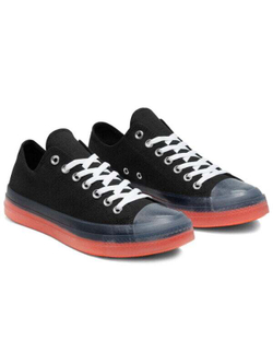 Кроссовки Converse Chuck Taylor All Star Cx Low 'Black Wild Mango'