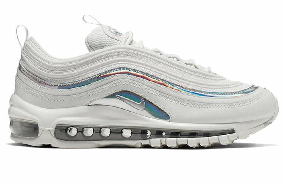 Кроссовки Nike Air Max 97 (Женская размерная сетка)