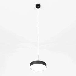 Citilux Тао CL712S182N LED Подвесной светильник с диммером