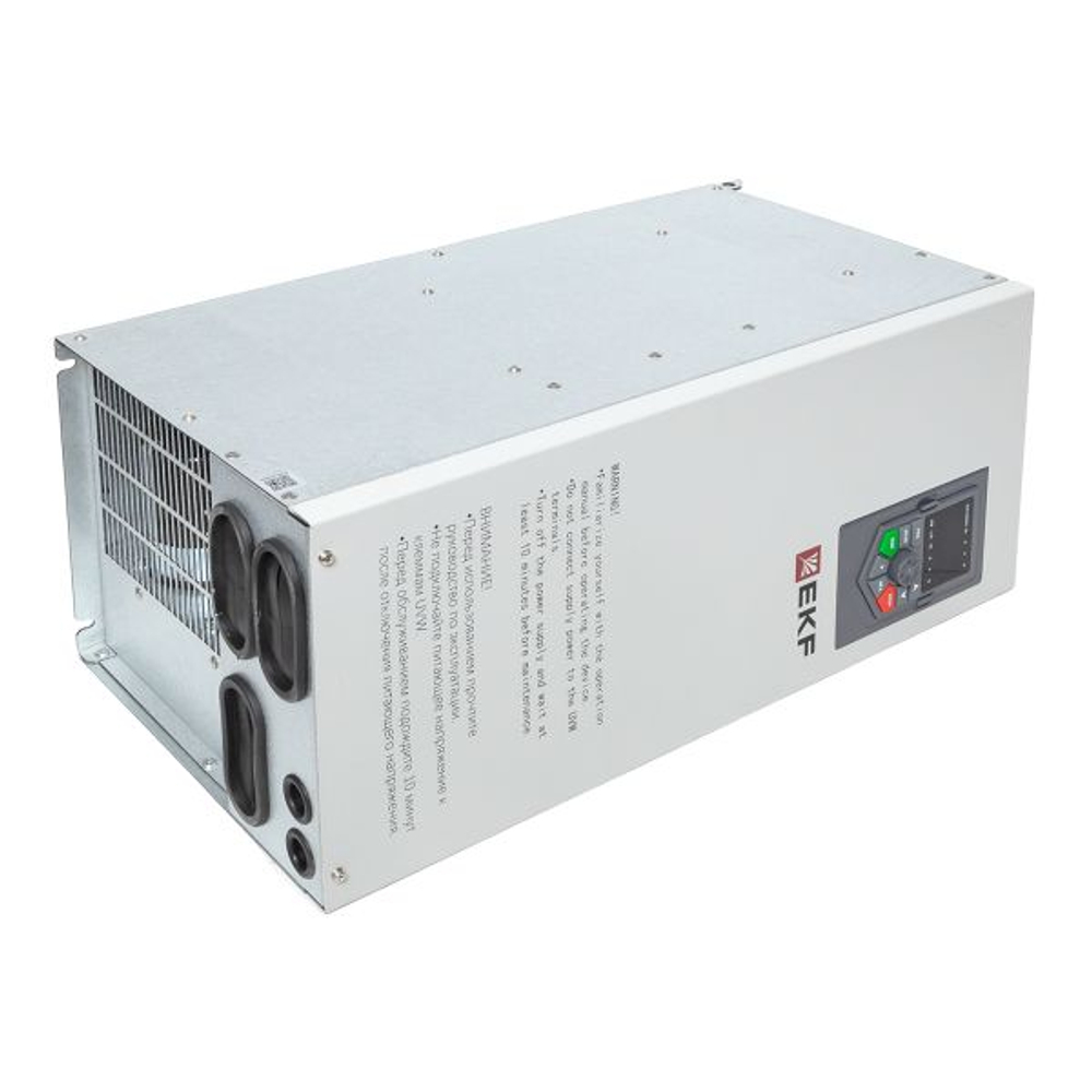 Преобразователь частоты PRO-Drive PD-90-FC-45K0-3 EKF