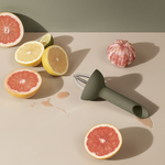 Пресс для цитрусовых green tool, зеленый