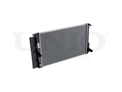 Радиатор охлаждения двигателя UNIO RAD-10049