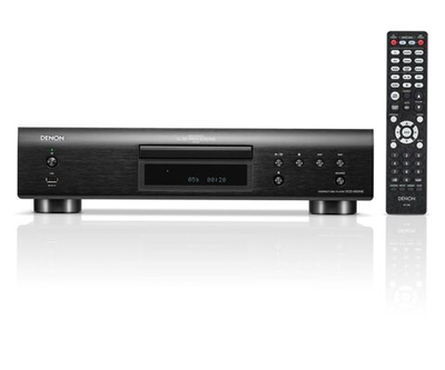 CD проигрыватель DENON DCD-900NE