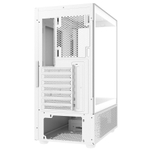 Корпус ATX ADATA XPG INVADERXMINIMT-WHCWW