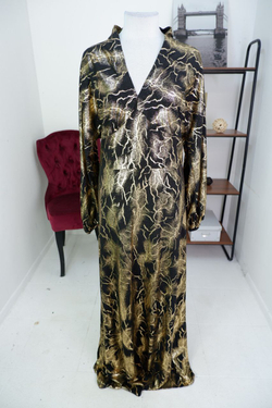 Платье нарядное эффектное 50 размер