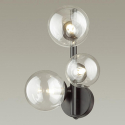Бра Odeon Light 4818/3W