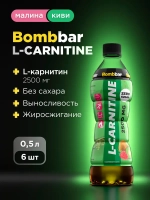 Напиток п/б L-carnitine
