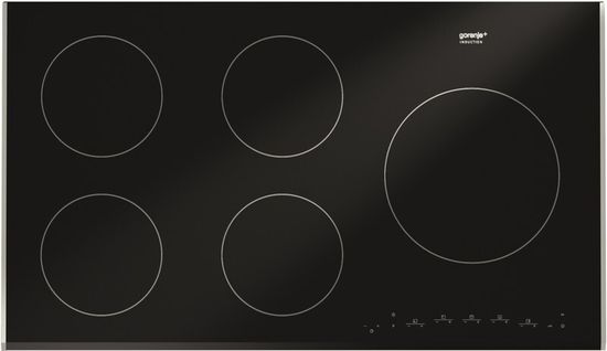 Индукционная варочная панель Gorenje + GIT 95 XC