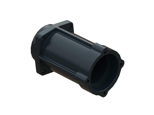 Корпус подшипников полуоси Т-18 | Т-25 A=106 мм