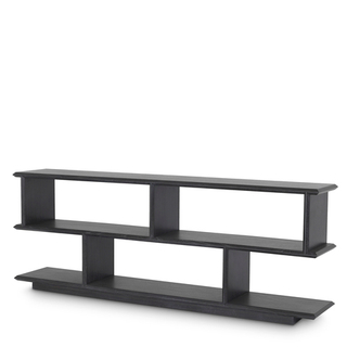 Стеллаж Cabinet Garcia low арт.113998