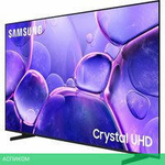 Телевизор Samsung Crystal UHD 4K U8000F UE65U8000FUXRU