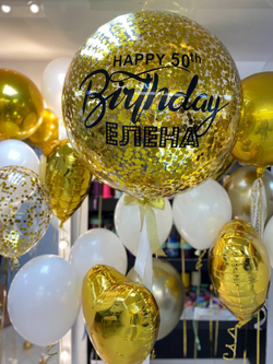 Воздушные шары №653