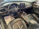Audi A6, 2012 год
