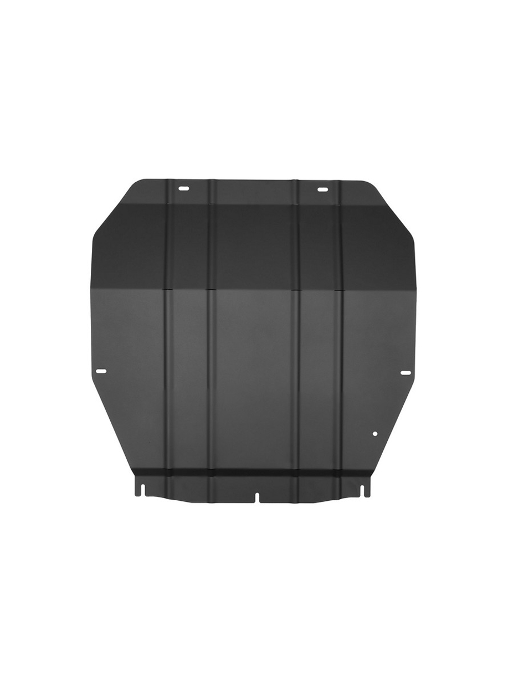 Защита картера и коробки передач для GEELY Okavango (23-) 2,0 бензин AMT FWD  NLZ.75.24.030