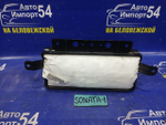 Подушка безопасности пассажирская HYUNDAI SONATA 2005