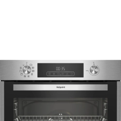Электрический духовой шкаф Hotpoint FE8 831 JSC IX