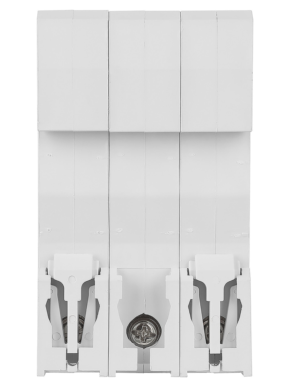 Разрядник ОПС1-B 3Р In=30kA Un=400B Im=60kA TDM SQ0201-0003