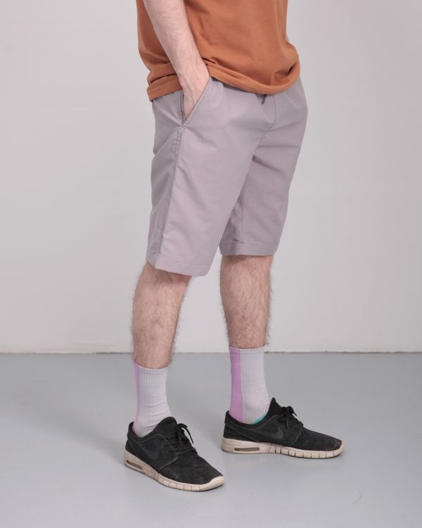 Шорты Simple Cement - фото 2