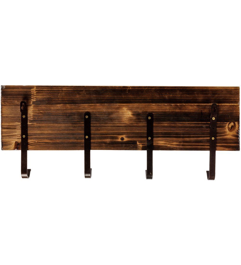 Trandariful Megridul TM-18 Панно настенное с крючками «Две гитары»