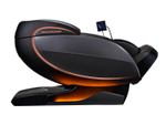 Массажное кресло OTO CENTURION CN-01 ZEN Черный